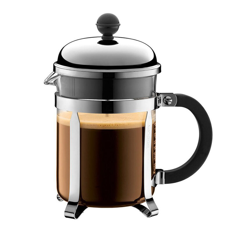 Bodum Chambord 4 Cup Coffee Maker image number 0